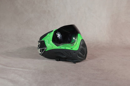 Sly Profit Green + Lens