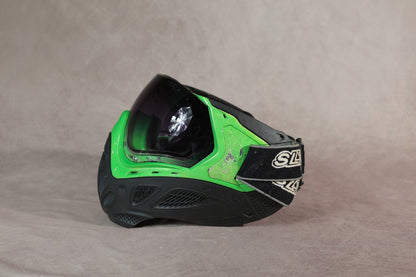 Sly Profit Green + Lens