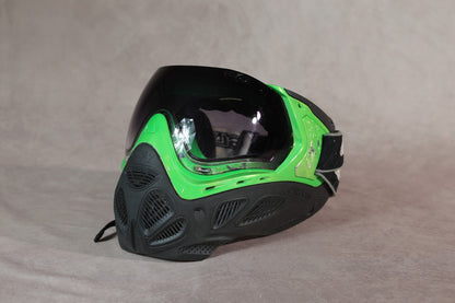 Sly Profit Green + Lens
