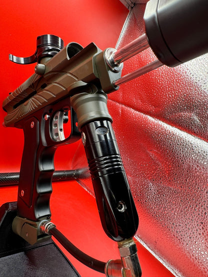 AKA "Autococker" Pump Fully Working Custom Products HPR Inception Designs ASA SP