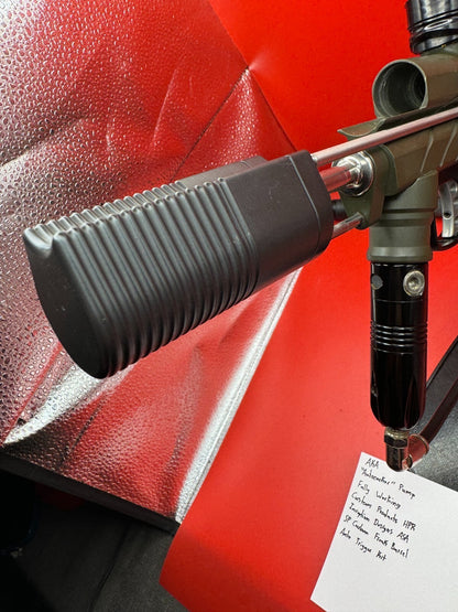 AKA "Autococker" Pump Fully Working Custom Products HPR Inception Designs ASA SP
