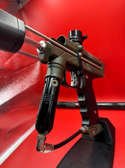 AKA "Autococker" Pump Fully Working Custom Products HPR Inception Designs ASA SP
