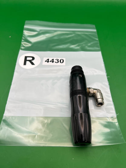 Bob Long 360 Regulator