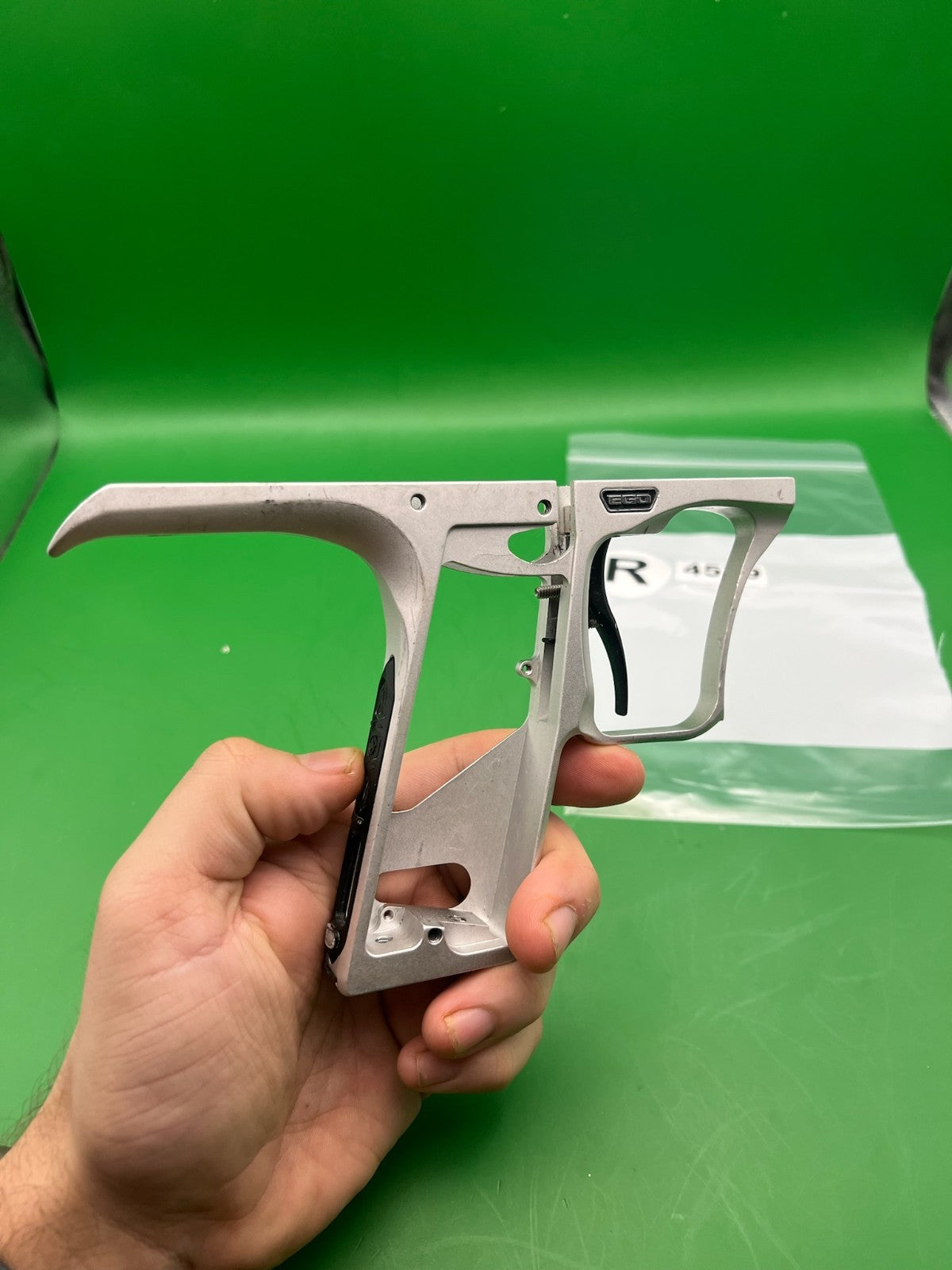 Ego Star Frame