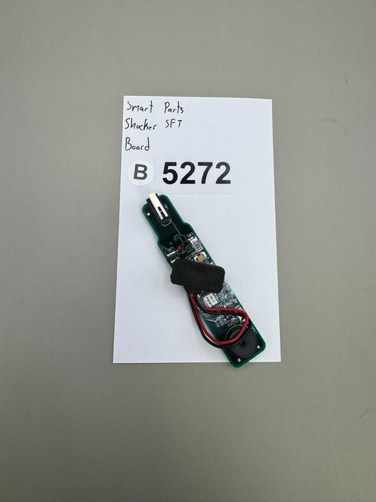 Smart Parts Shocker SFT Board