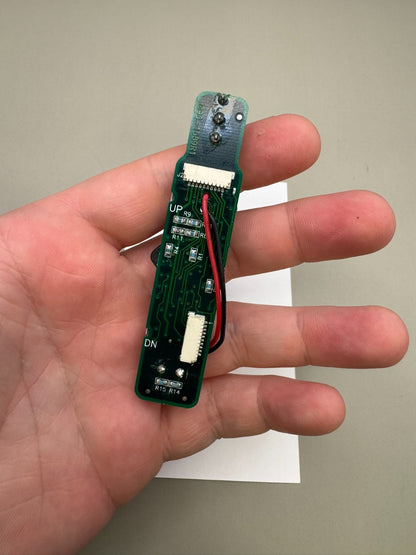 Smart Parts Shocker SFT Board