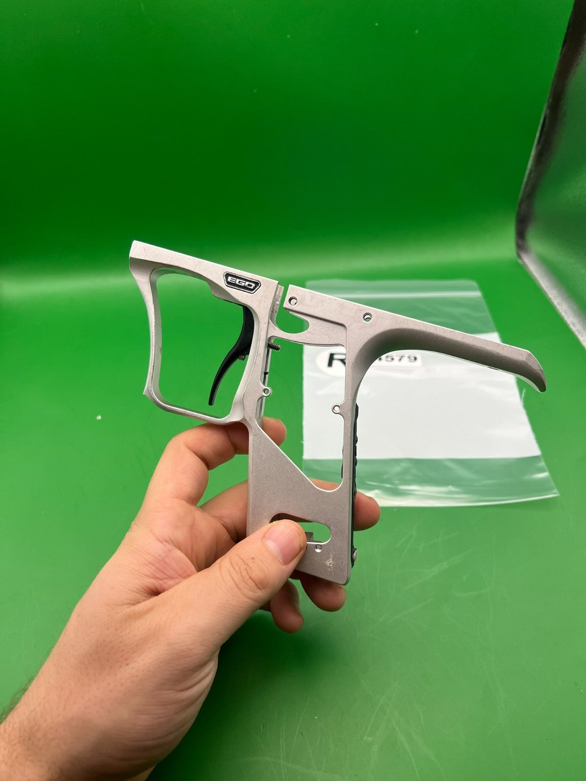 Ego Star Frame