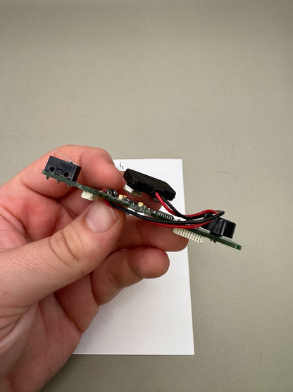 Smart Parts Shocker SFT Board