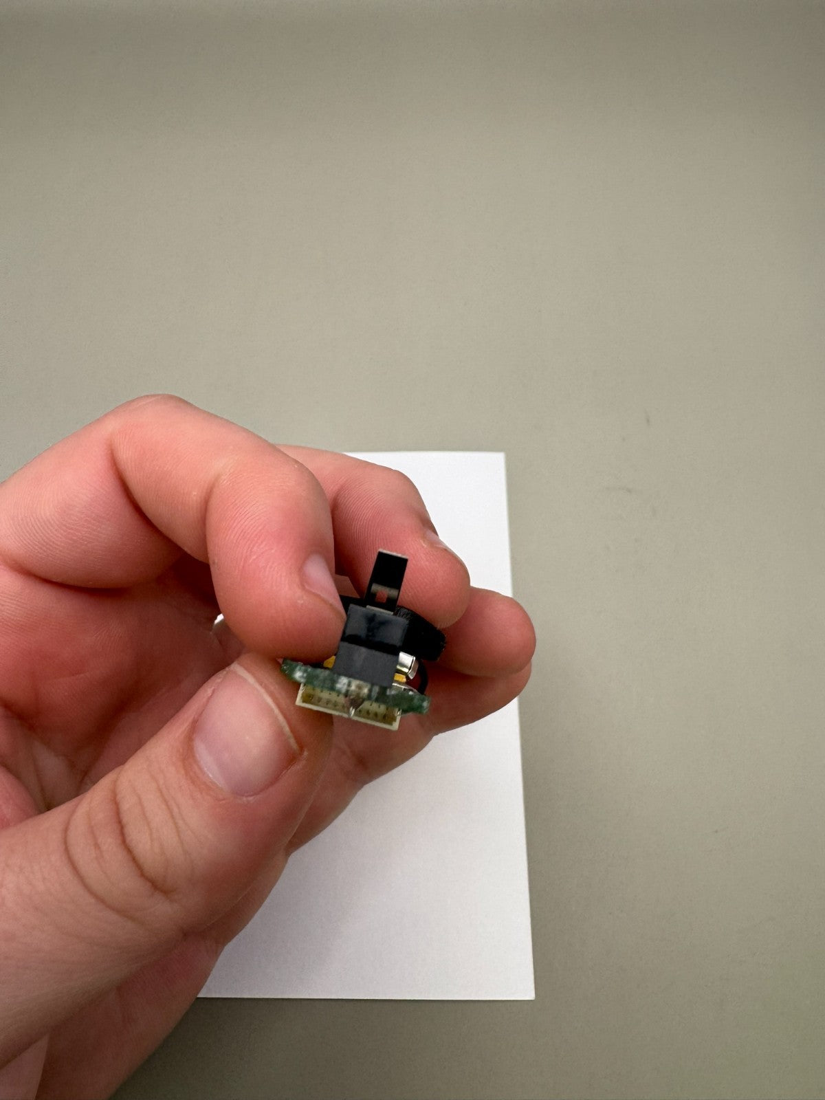 Smart Parts Shocker SFT Board