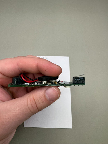 Smart Parts Shocker SFT Board