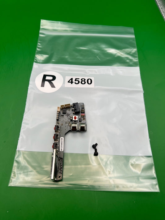 Ego Star Frame Board