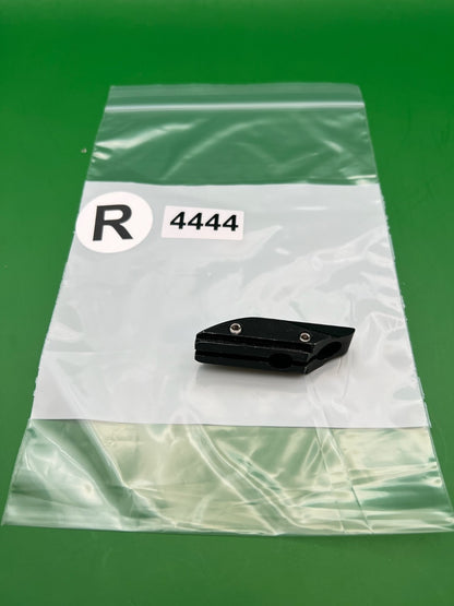 Black Smart Parts Rail