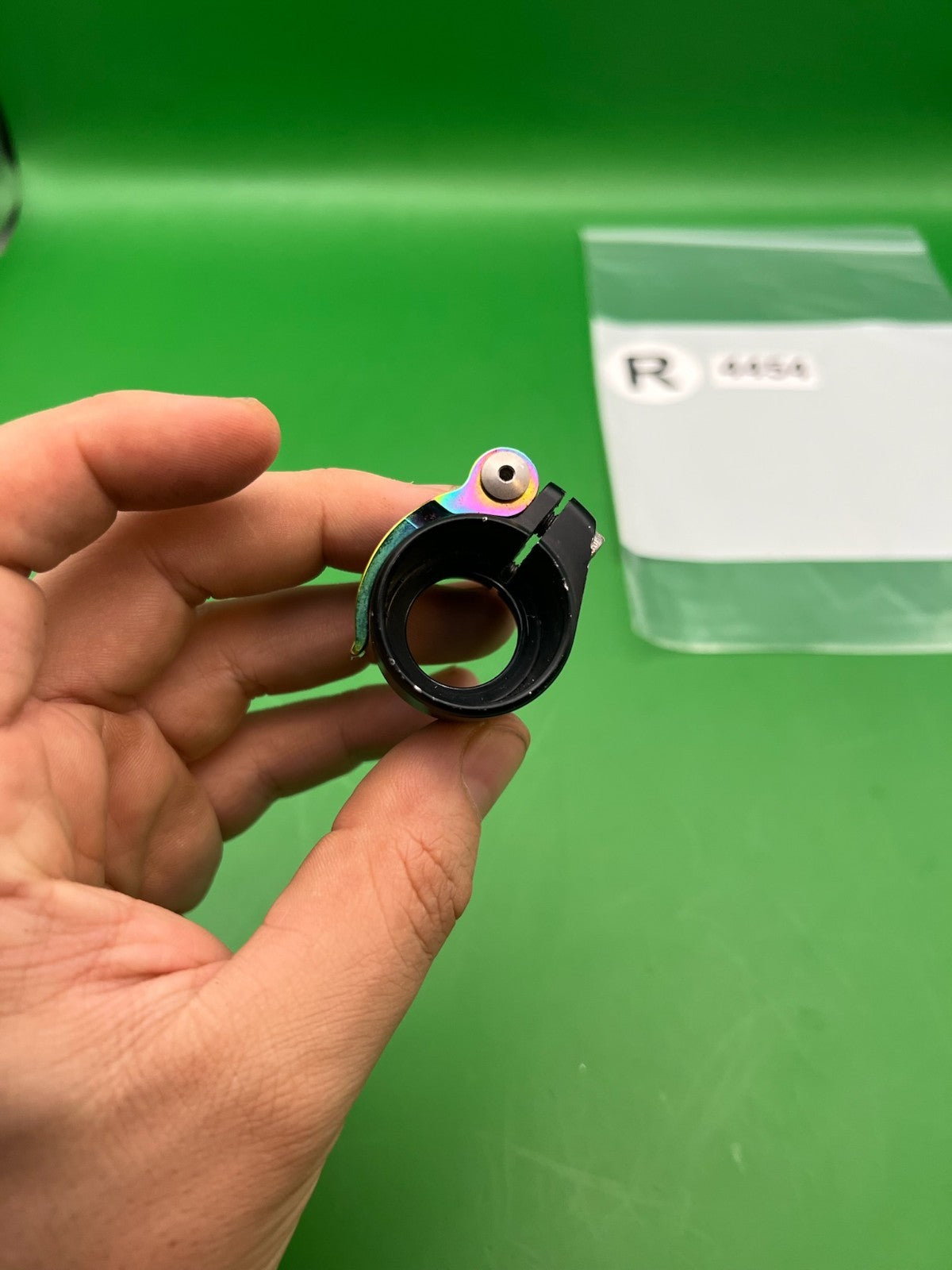 Aroura Ego Feedback