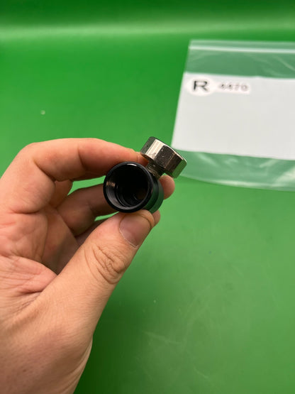 Smart Prats Shocker Aftermarket VASA