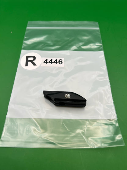 Black Smart Parts Rail