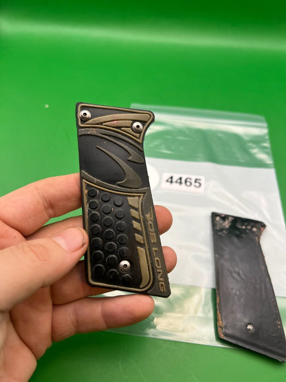 Bob Long Marq Grips