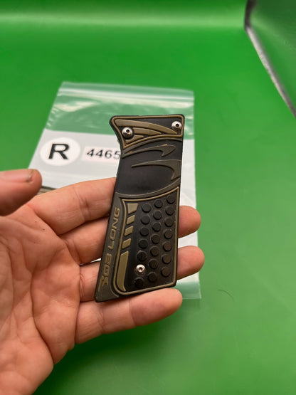 Bob Long Marq Grips