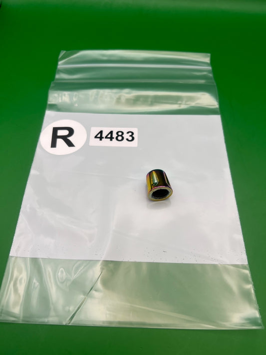 Aroura Ego Regulator Kapp