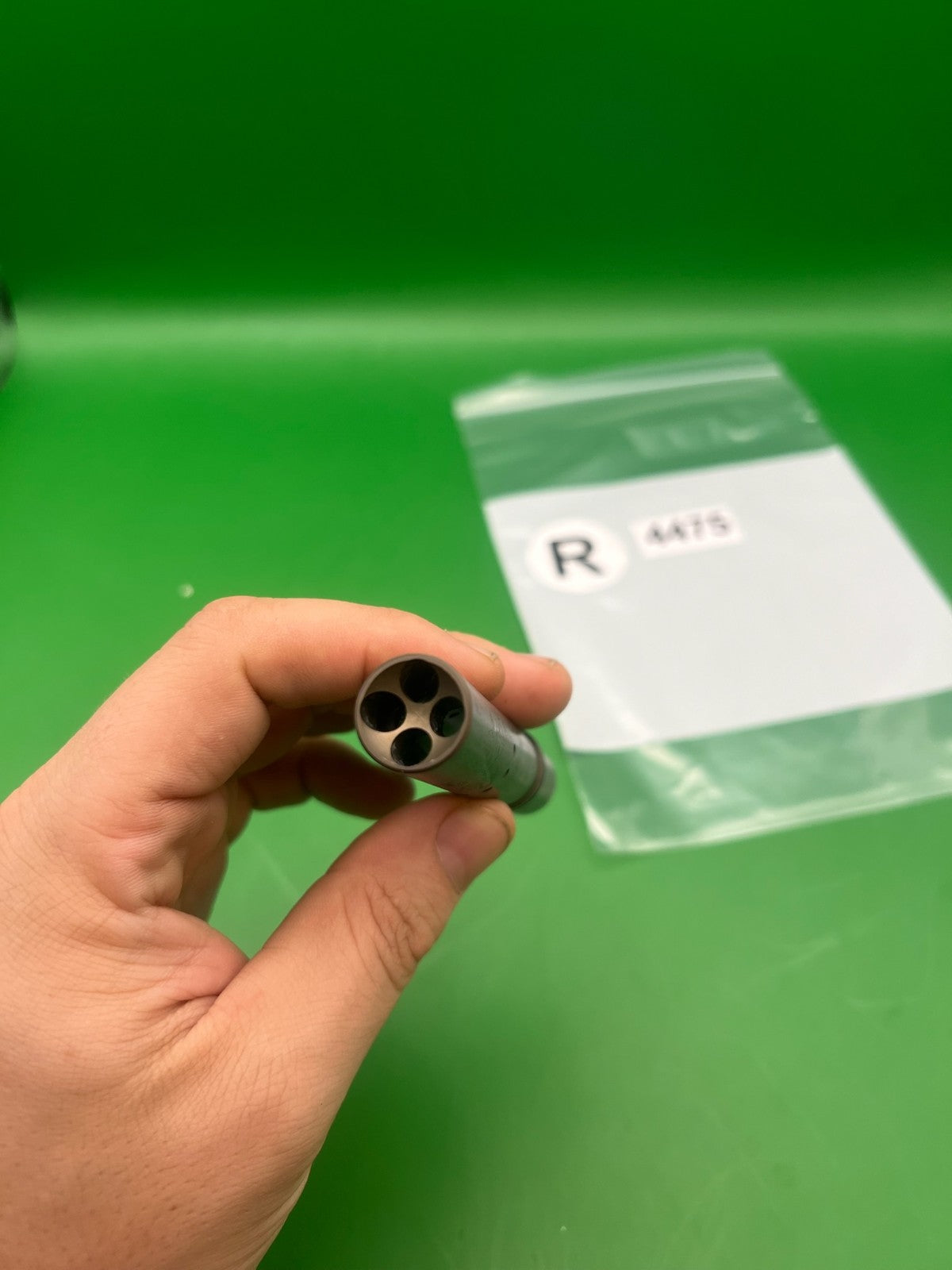 Smart Parts Shocker HE bolt