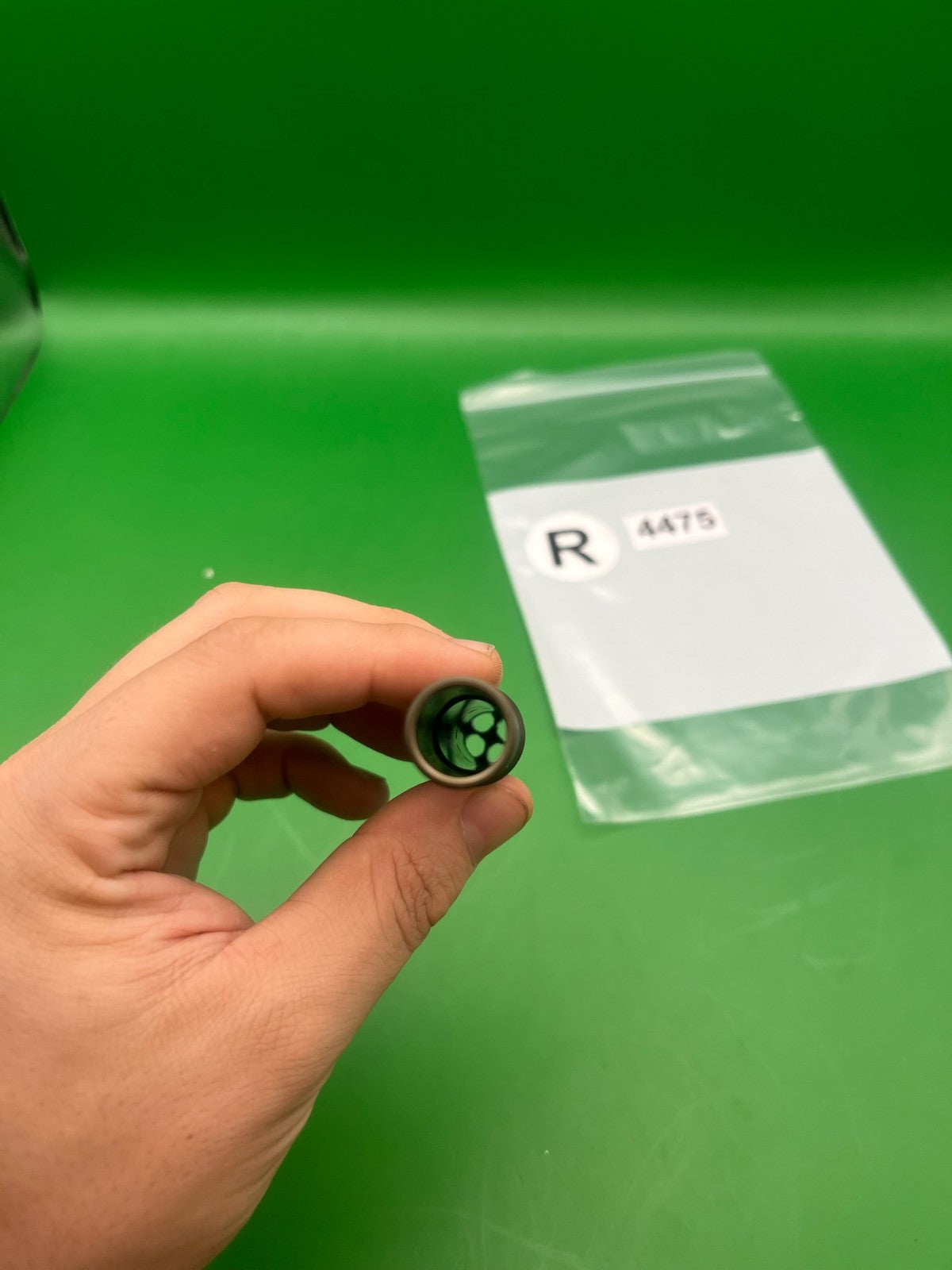 Smart Parts Shocker HE bolt