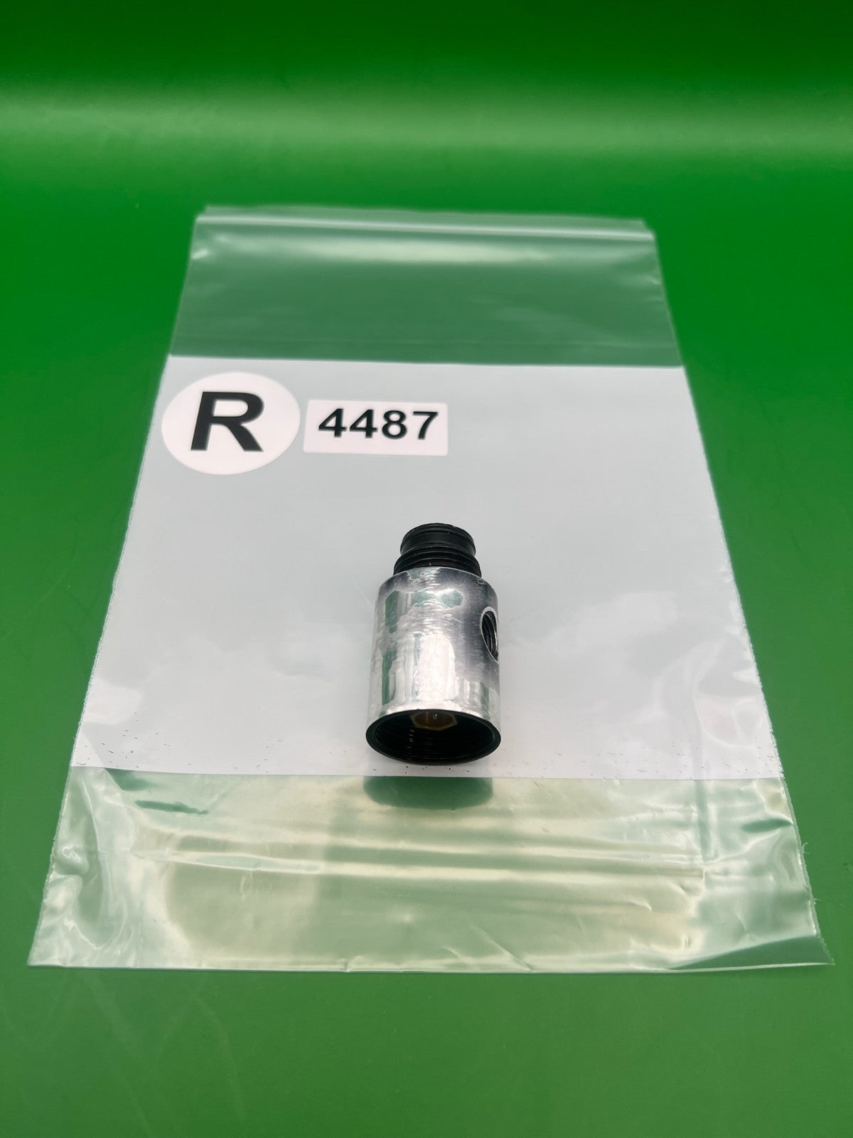 Regulator Extender