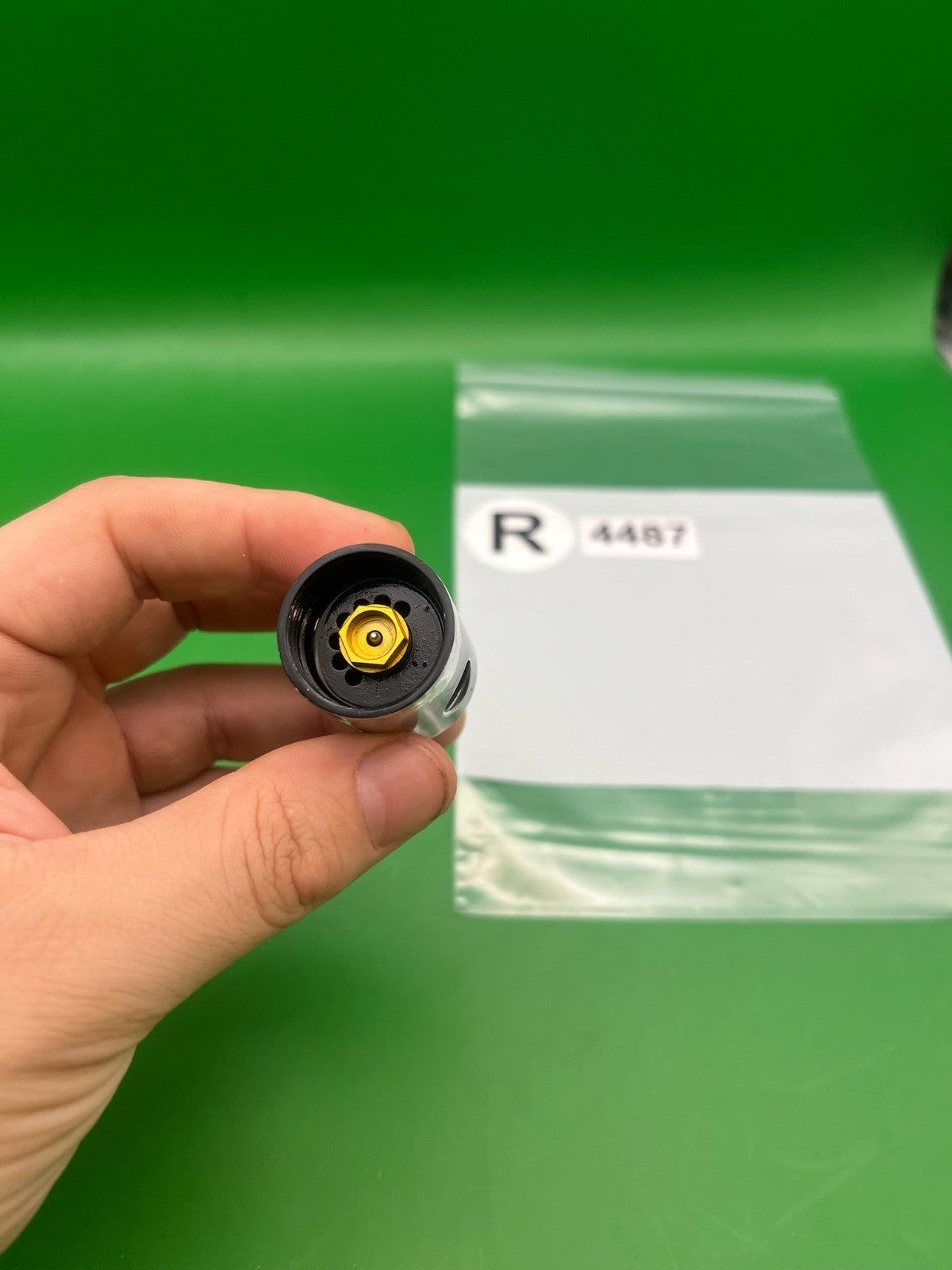Regulator Extender