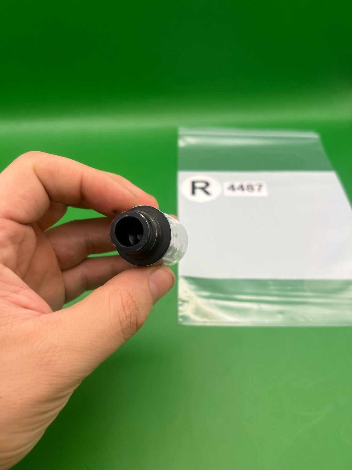 Regulator Extender