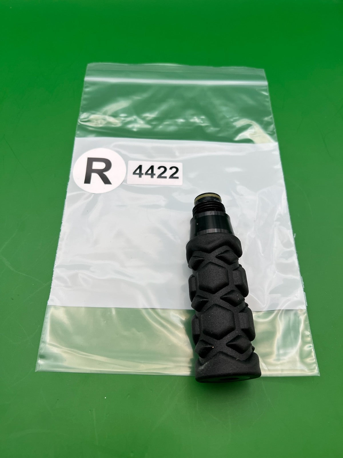 Air Gun Designs AGD Bike Grip