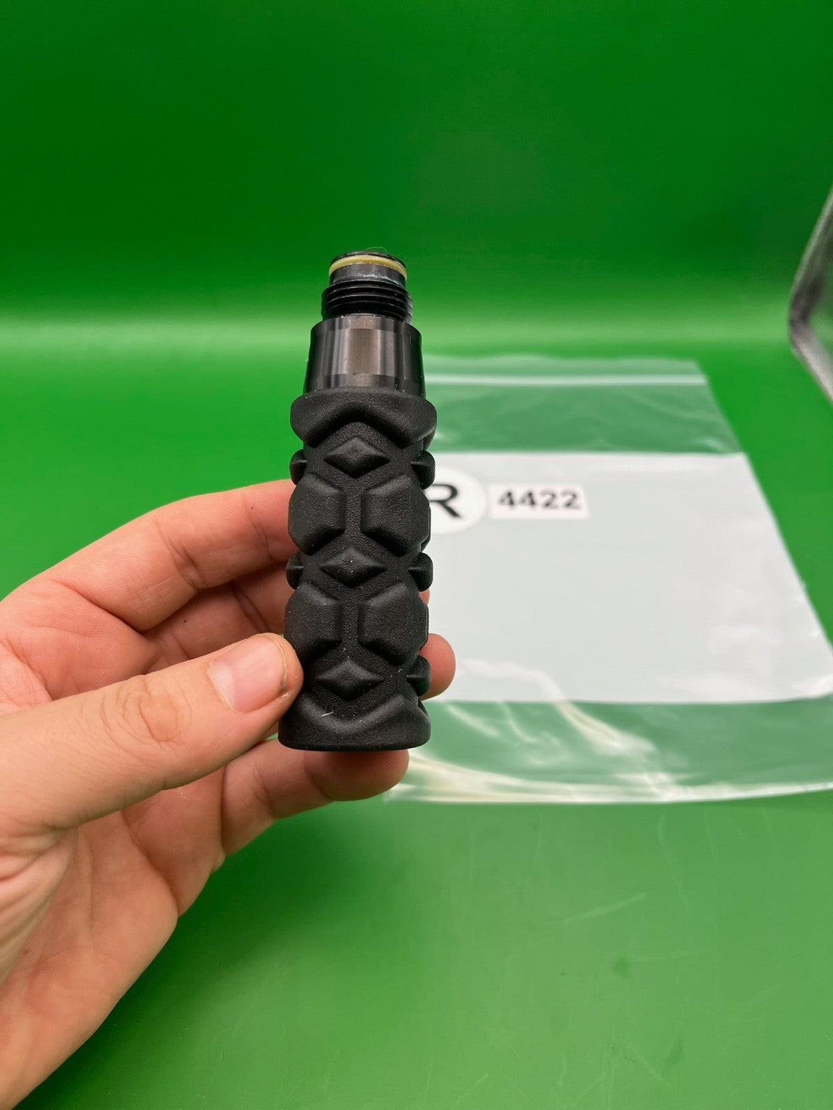 Air Gun Designs AGD Bike Grip