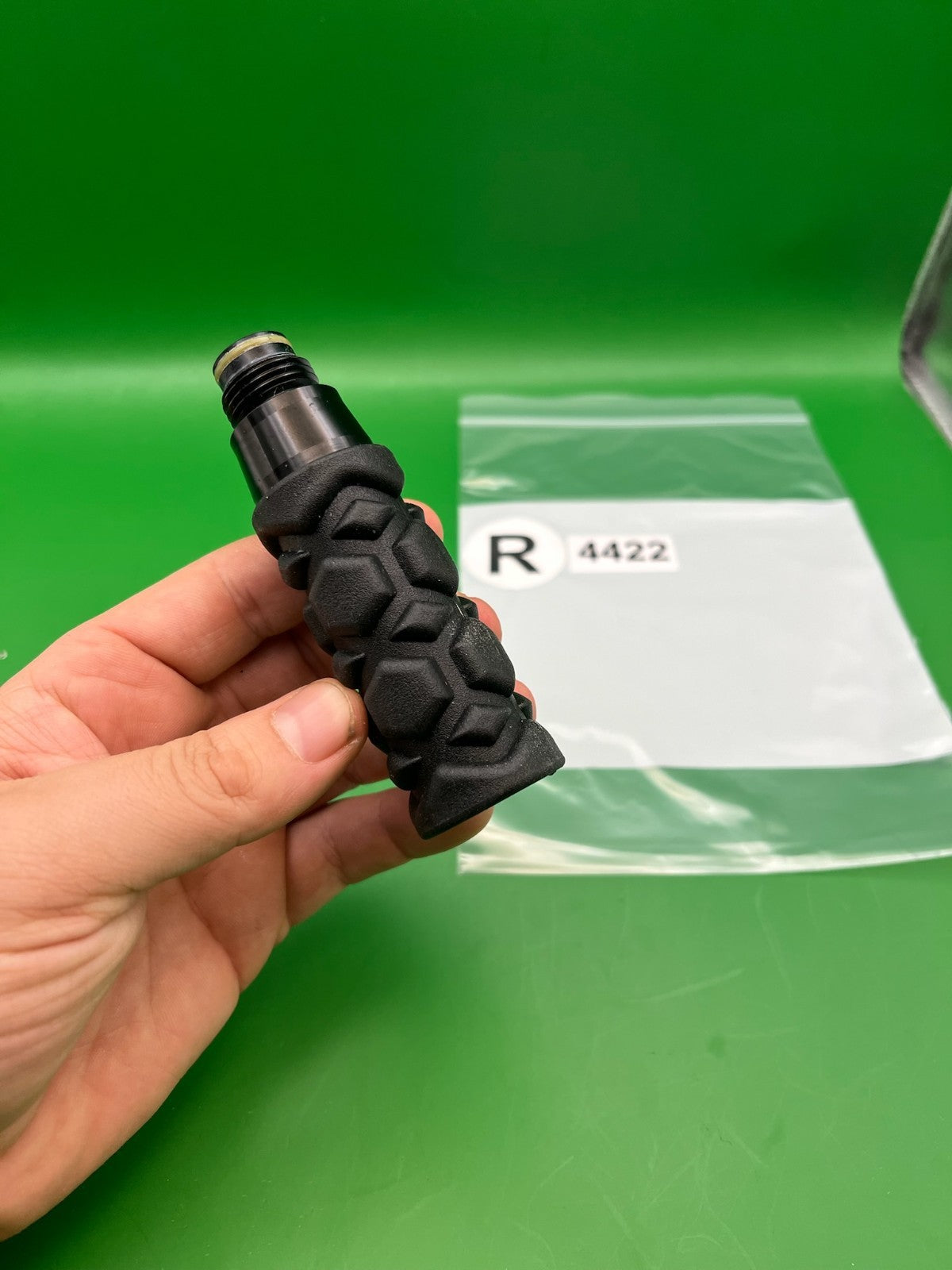 Air Gun Designs AGD Bike Grip