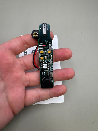 Smart Parts Shocker SFT Board