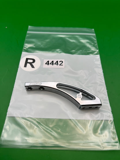 Shocktech Drop Forward