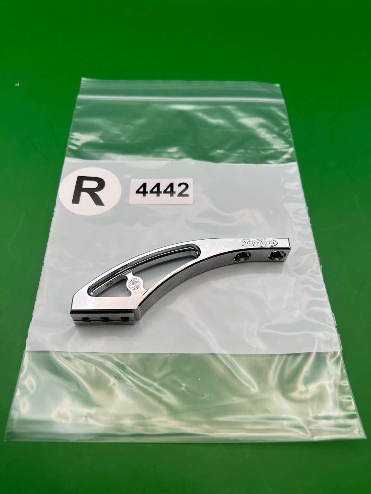 Shocktech Drop Forward