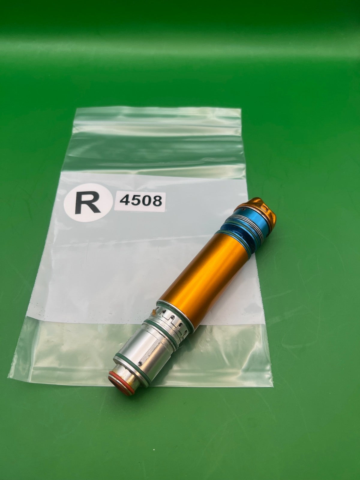 Dye Dm12 Bolt Kit