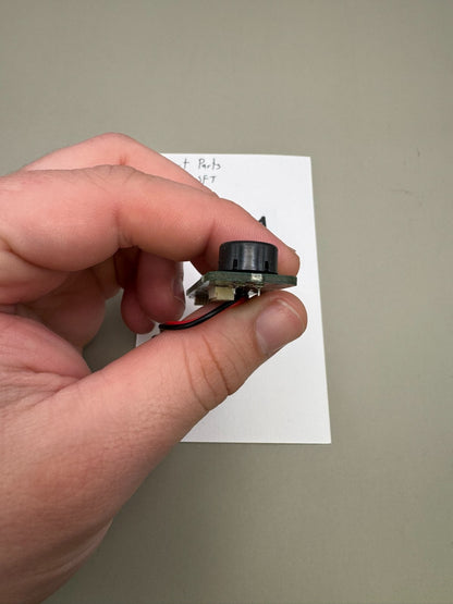 Smart Parts Shocker SFT Board