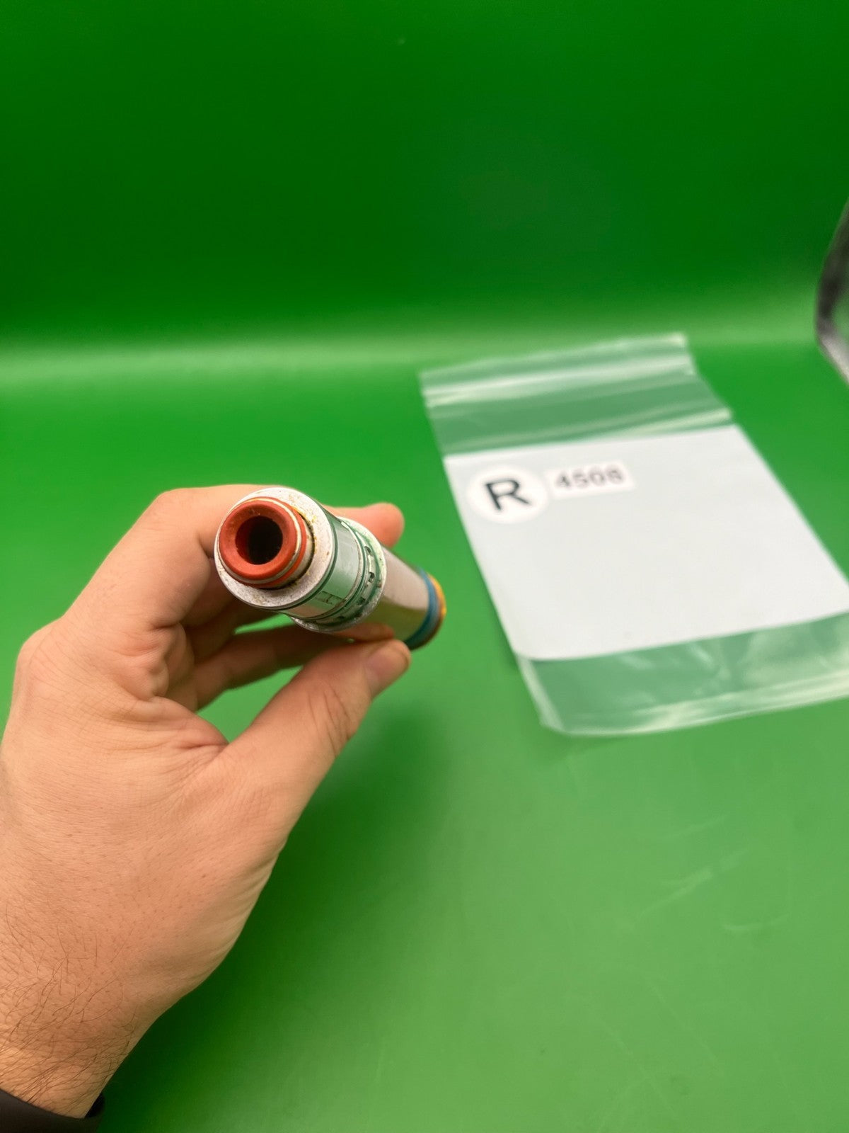 Dye Dm12 Bolt Kit