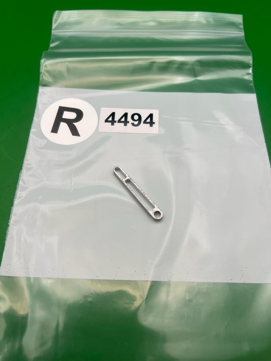 CCM Autotrigger Plate