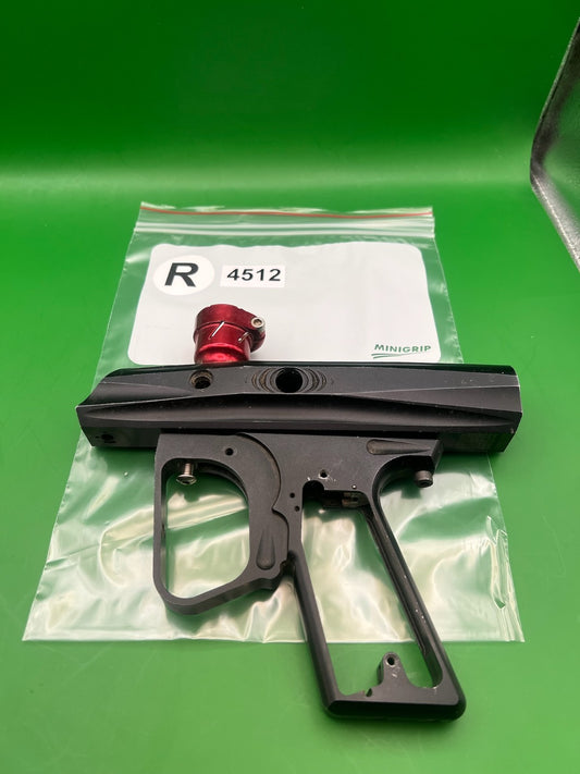 Smart Parts Body Kit