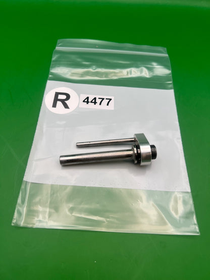 CCM Autococker pump Back