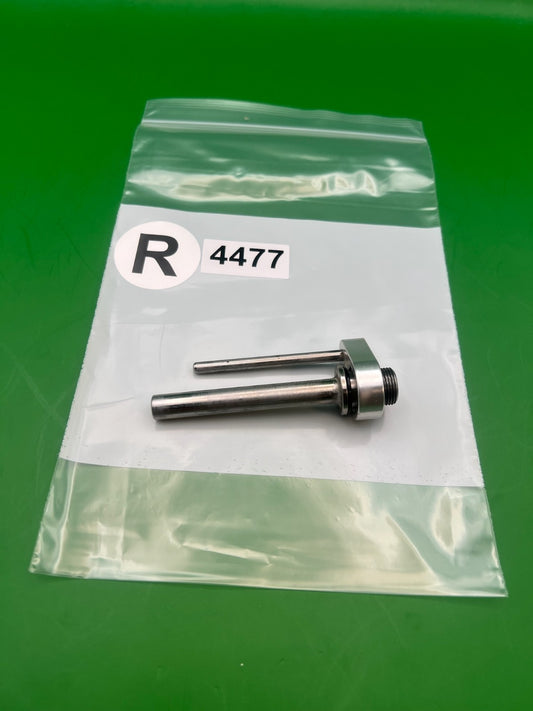 CCM Autococker pump Back