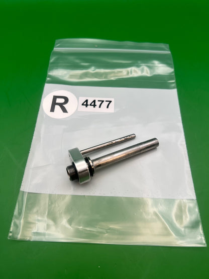 CCM Autococker pump Back