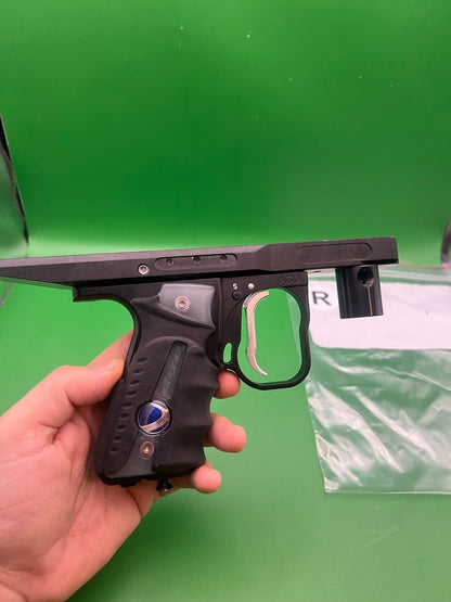 AGD Tac One Paintball Marker Frame and Rail Kit