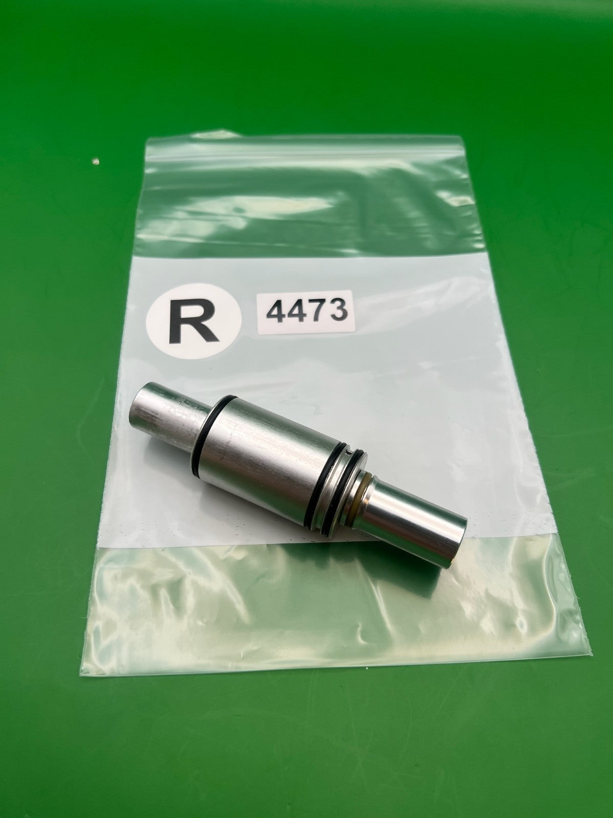 Smart Parts SFT Bolt Kit