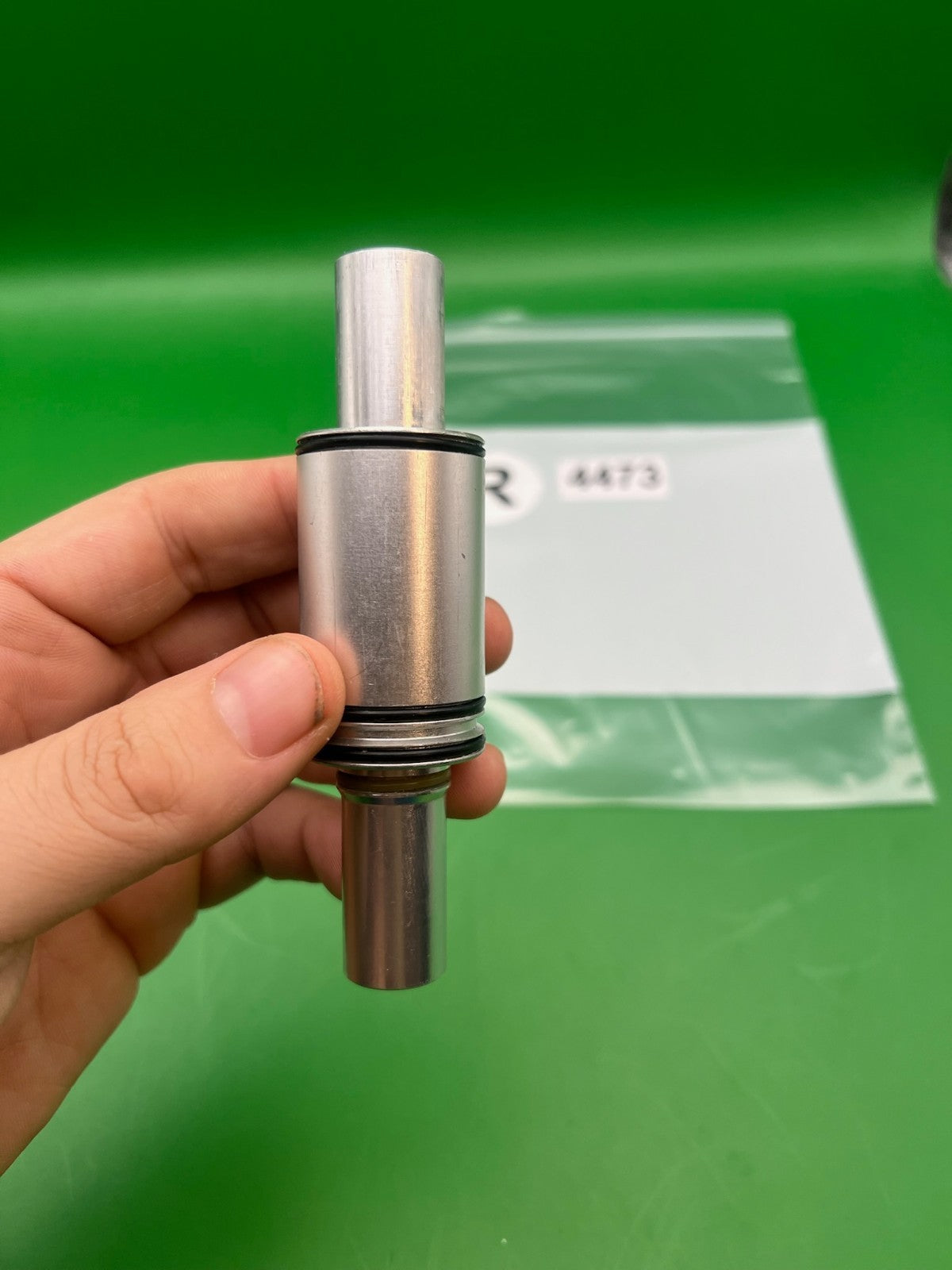 Smart Parts SFT Bolt Kit