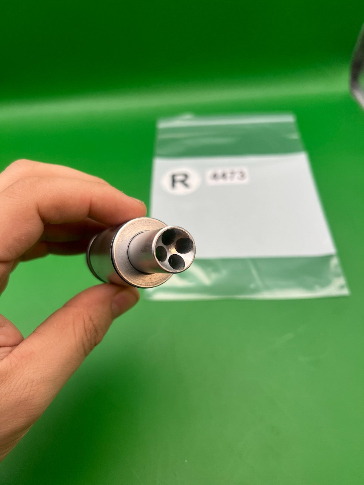 Smart Parts SFT Bolt Kit