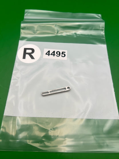 CCM Autotrigger PLate