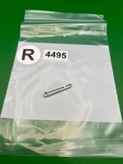 CCM Autotrigger PLate