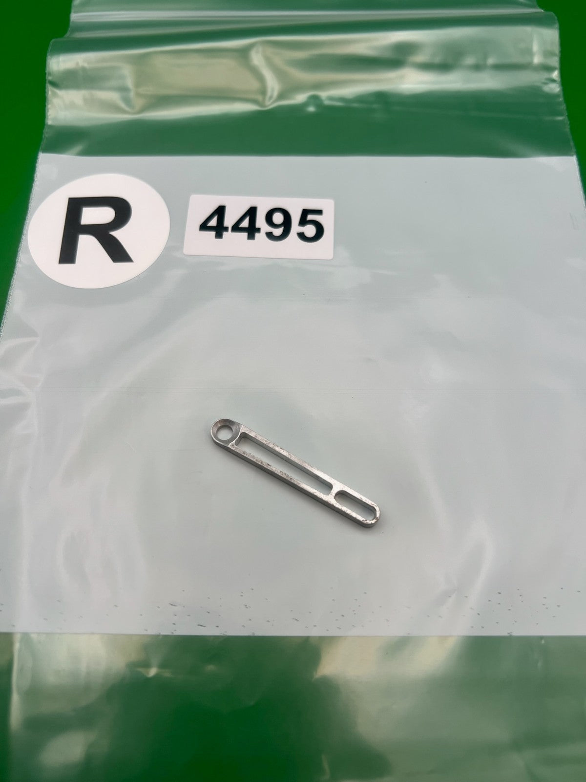 CCM Autotrigger PLate