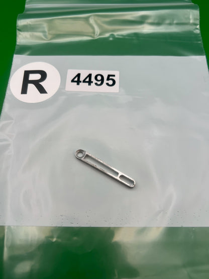 CCM Autotrigger PLate