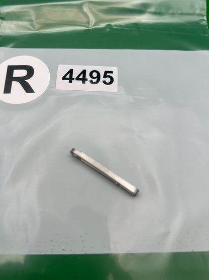 CCM Autotrigger PLate